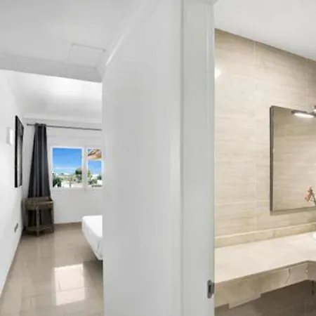 Royal Marine Golf V Con Piscina Appartement San Miguel de Abona