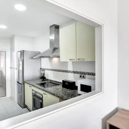 Appartement Royal Marine Golf V Con Piscina