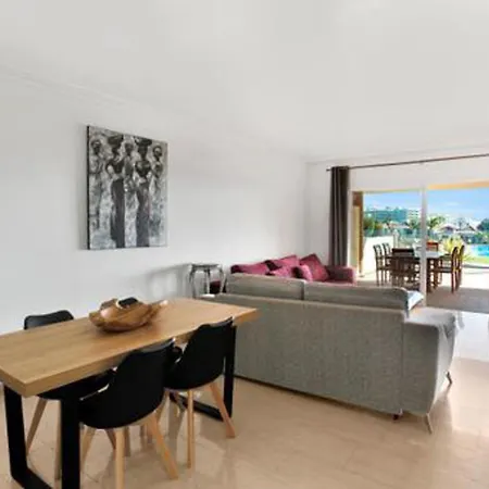 Appartement Royal Marine Golf V Con Piscina *