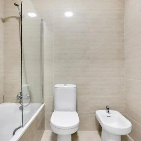 Appartement Royal Marine Golf V Con Piscina San Miguel de Abona