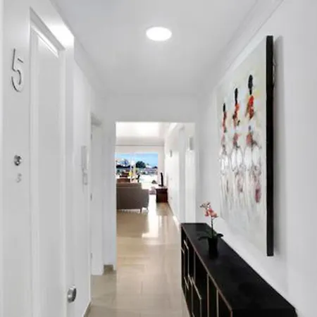 Royal Marine Golf V Con Piscina Appartement