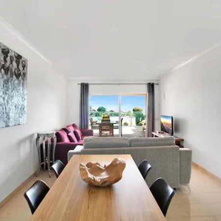 Appartement Royal Marine Golf V Con Piscina