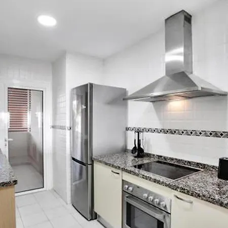 Appartement Royal Marine Golf V Con Piscina