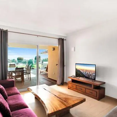 Royal Marine Golf V Con Piscina Appartement
