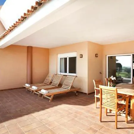 Appartement Royal Marine Golf V Con Piscina
