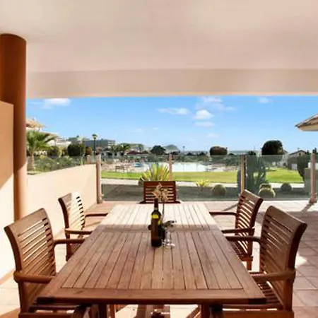 Appartement Royal Marine Golf V Con Piscina San Miguel de Abona