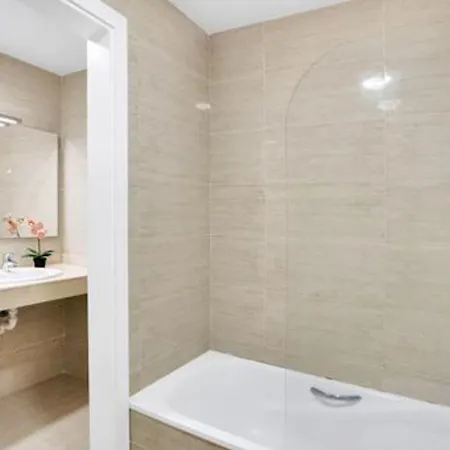 Royal Marine Golf V Con Piscina Appartement San Miguel de Abona