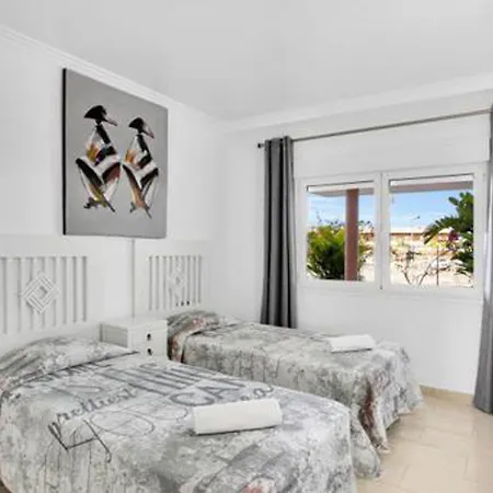 Appartement Royal Marine Golf V Con Piscina San Miguel de Abona