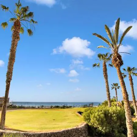 Appartement Royal Marine Golf V Con Piscina